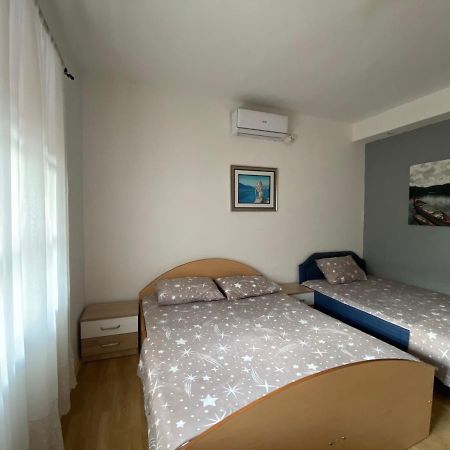 Apartments Vido Kotor Eksteriør bilde