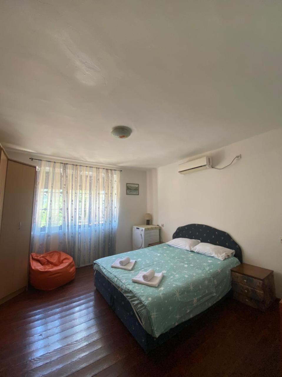 Apartments Vido Kotor Rom bilde