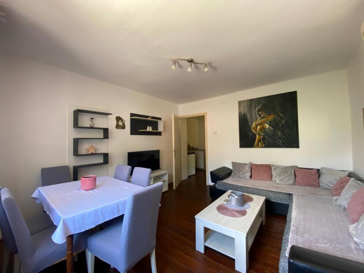 Apartments Vido Kotor Rom bilde