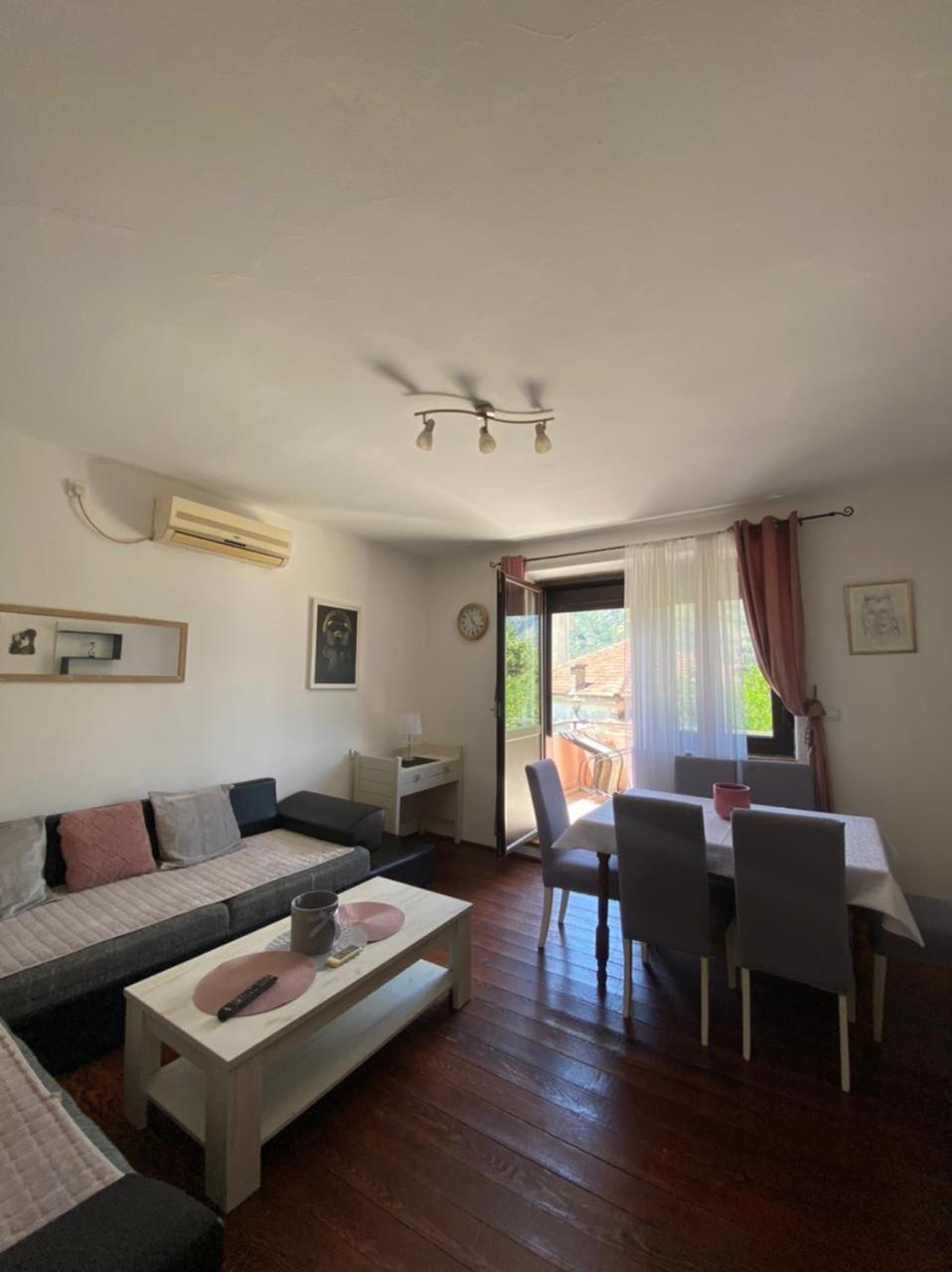 Apartments Vido Kotor Rom bilde