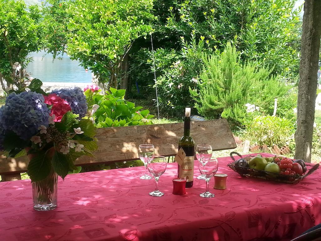 Apartments Vido Kotor Rom bilde