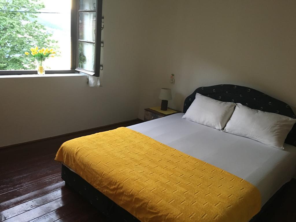 Apartments Vido Kotor Eksteriør bilde